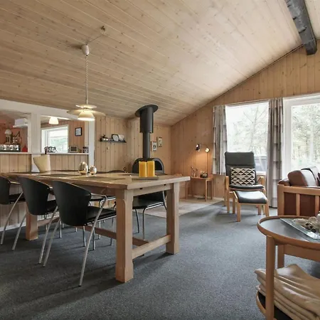 Valpuri - 1-3km To The Fjord By Interhome *