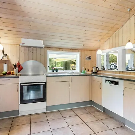 Valpuri - 1-3km To The Fjord By Interhome Holiday home *