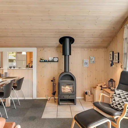 Feriehus Valpuri - 1-3km To The Fjord By Interhome *