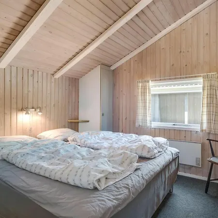 Dom wakacyjny Valpuri - 1-3km To The Fjord By Interhome