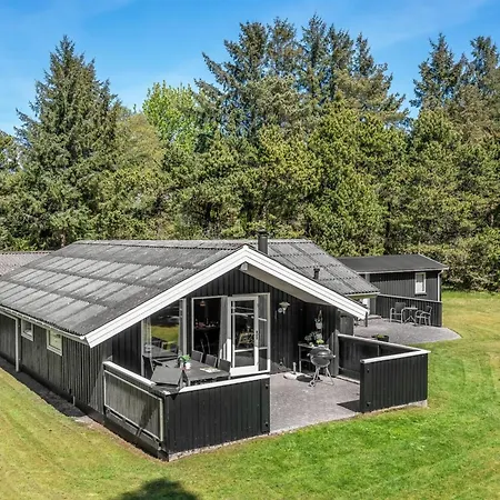 Valpuri - 1-3km To The Fjord By Interhome Holiday home